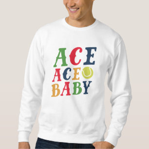 Sweatshirt Ace Ace Baby