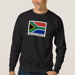 Sweatshirt Afrique du Sud