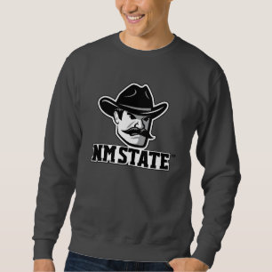Sweatshirt Aggies de l'État du Nouveau-Mexique
