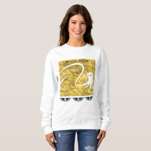 Sweatshirt Aigle élégant