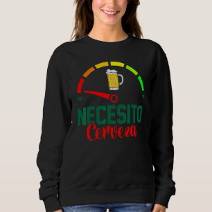 Sweatshirt Aigle Serpent Fierté Mexicaine Jour de l'Indépenda