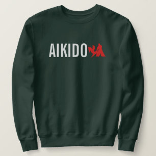 Sweatshirt Aikido