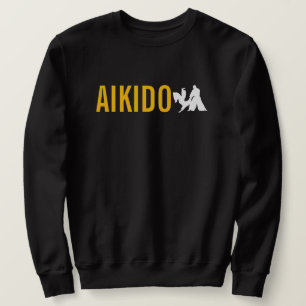 Sweatshirt Aikido