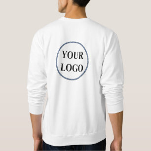 SWEATSHIRT AJOUTER VOTRE LOGO ICI