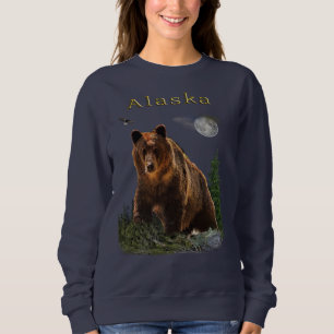 Sweatshirt Alaska