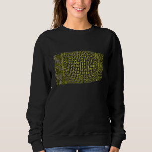 Sweatshirt Algorithme de système binaire Ruby Java   Programm