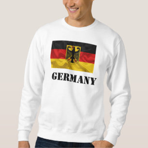 Sweatshirt Allemagne
