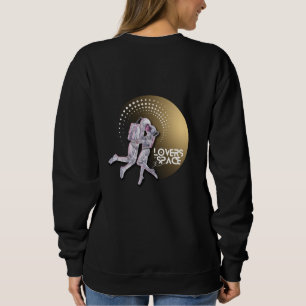 Sweatshirt Amateurs dans l'espace