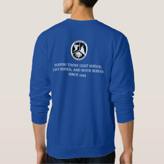 Sweatshirt AmeriCorps St. Louis/ERT