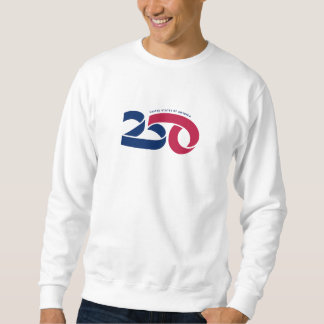 Sweatshirt Amérique 250