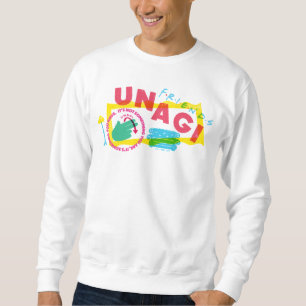Sweatshirt AMIS™ Unagi