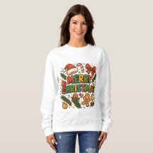 AMITA | T-shirt Joyeux Noël