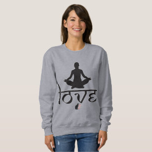 Sweatshirt Amour