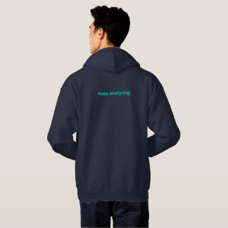 Sweatshirt - Analytics Power Hour