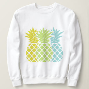Sweatshirt Ananas