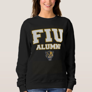 Sweatshirt Anciens de l'équipe sportive des Panthers de la Fl