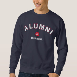 Sweatshirt Anciens de l'UIC