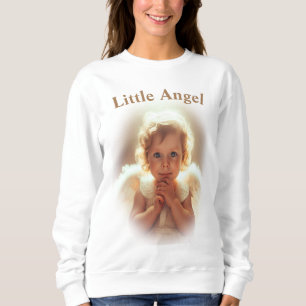 Sweatshirt Anges