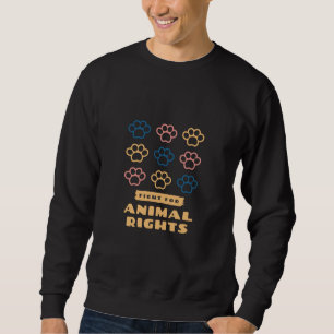 Sweatshirt Animal