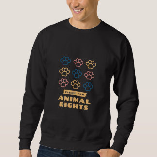 Sweatshirt Animal