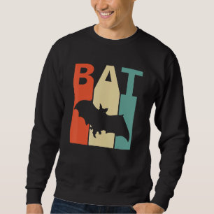 Sweatshirt Animal de chauve-souris
