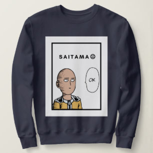 Sweatshirt Anime
