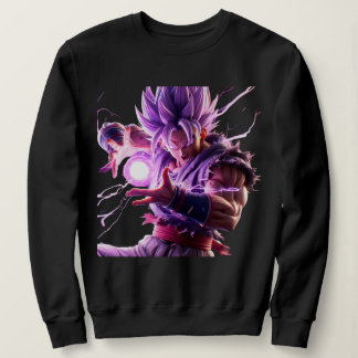Sweatshirt Anime Manga |  GOKU Kakarot