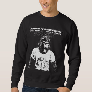 Sweatshirt Apes Ensemble Fort ! Wall St Meme Stonks Trader H