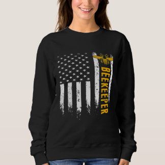 Sweatshirt Apiariste apiculteur planification apiculture apic