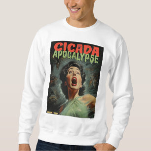 Sweatshirt Apocalypse Canada 2024