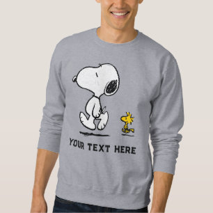Sweatshirt Arachides Est. 1950