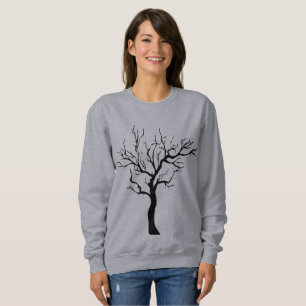 Sweatshirt Arbre de la vie