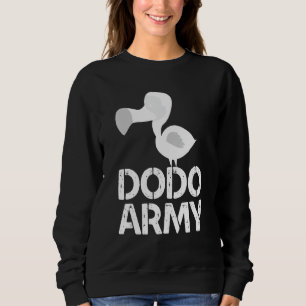 Sweatshirt Arche Noire Et Blanc Classique Survivals Videoga