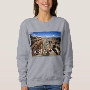 Sweatshirt Arizona   Parc national du Grand Canyon
