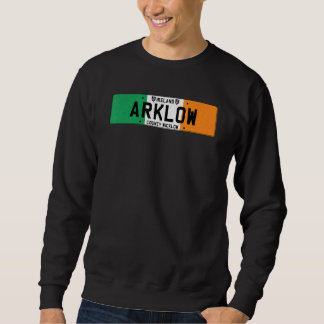 Sweatshirt Arklow Irlande