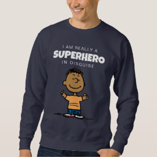 Sweatshirt Armoiries de Franklin