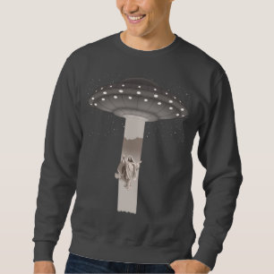 Sweatshirt Ascends-Moi, Scooty