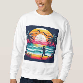 Sweatshirt aspect nature
