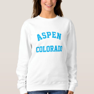Sweatshirt Aspen