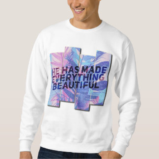 Sweatshirt Astuse-1