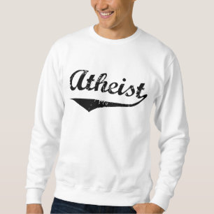 Sweatshirt Athée 2