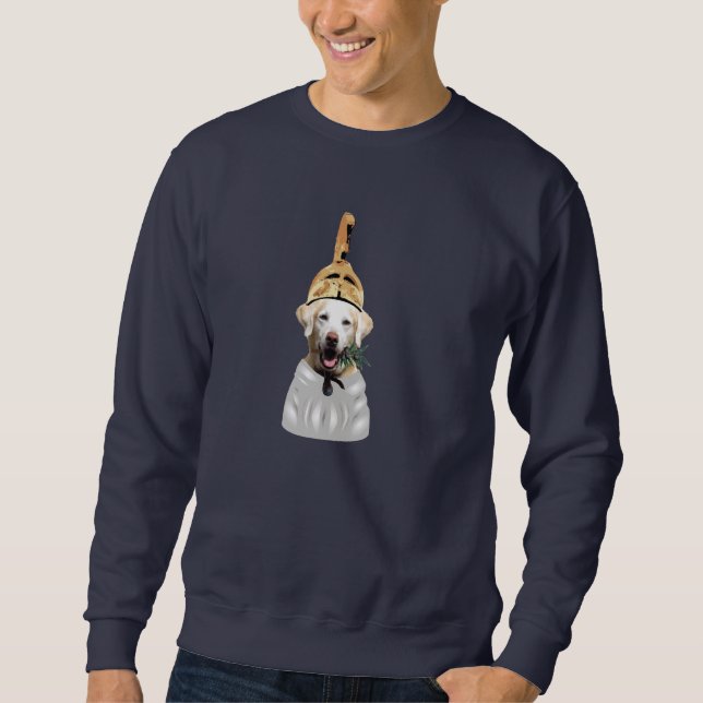 Sweatshirt atheneretriever (Devant)
