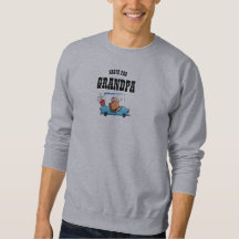 Au-dessus de PAR GRANDPA - Funny Golf Grand-père G