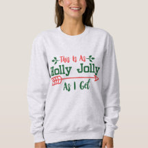 Aussi Jolly Que J'Ai