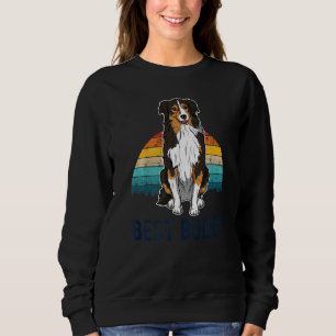 Sweatshirt Australian Shepherd Aussi Dog Breed 127