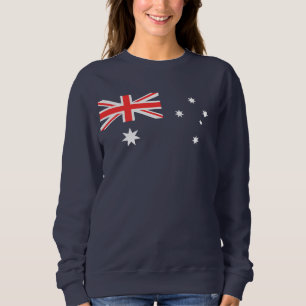 Sweatshirt Australie