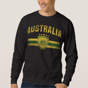 Sweatshirt Australie