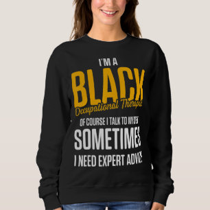 Sweatshirt Autre thérapeute ergothérapie 4