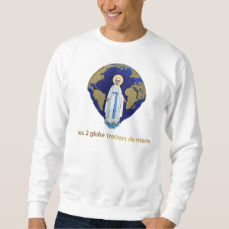Sweatshirt ave maria