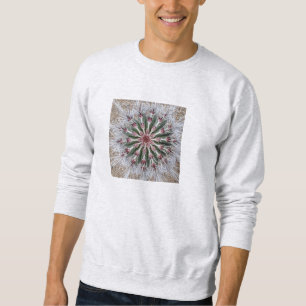 Sweatshirt avec le cactus